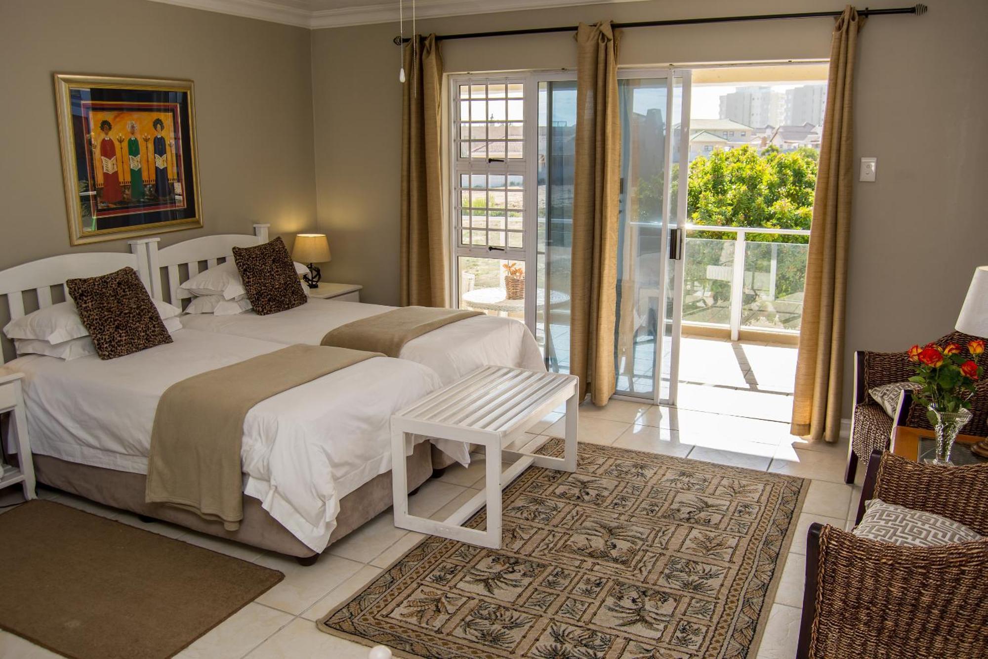 Diaz Beach Guest House Mossel Bay Szoba fotó