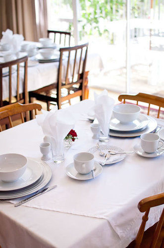 Diaz Beach Guest House Mossel Bay Kültér fotó