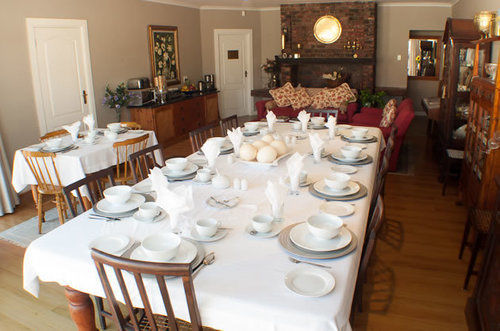 Diaz Beach Guest House Mossel Bay Kültér fotó