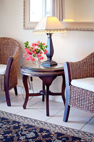 Diaz Beach Guest House Mossel Bay Kültér fotó