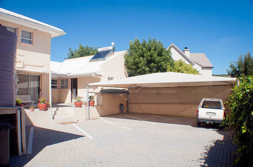 Diaz Beach Guest House Mossel Bay Kültér fotó