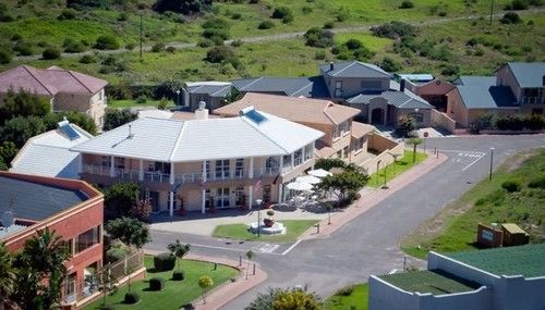 Diaz Beach Guest House Mossel Bay Kültér fotó
