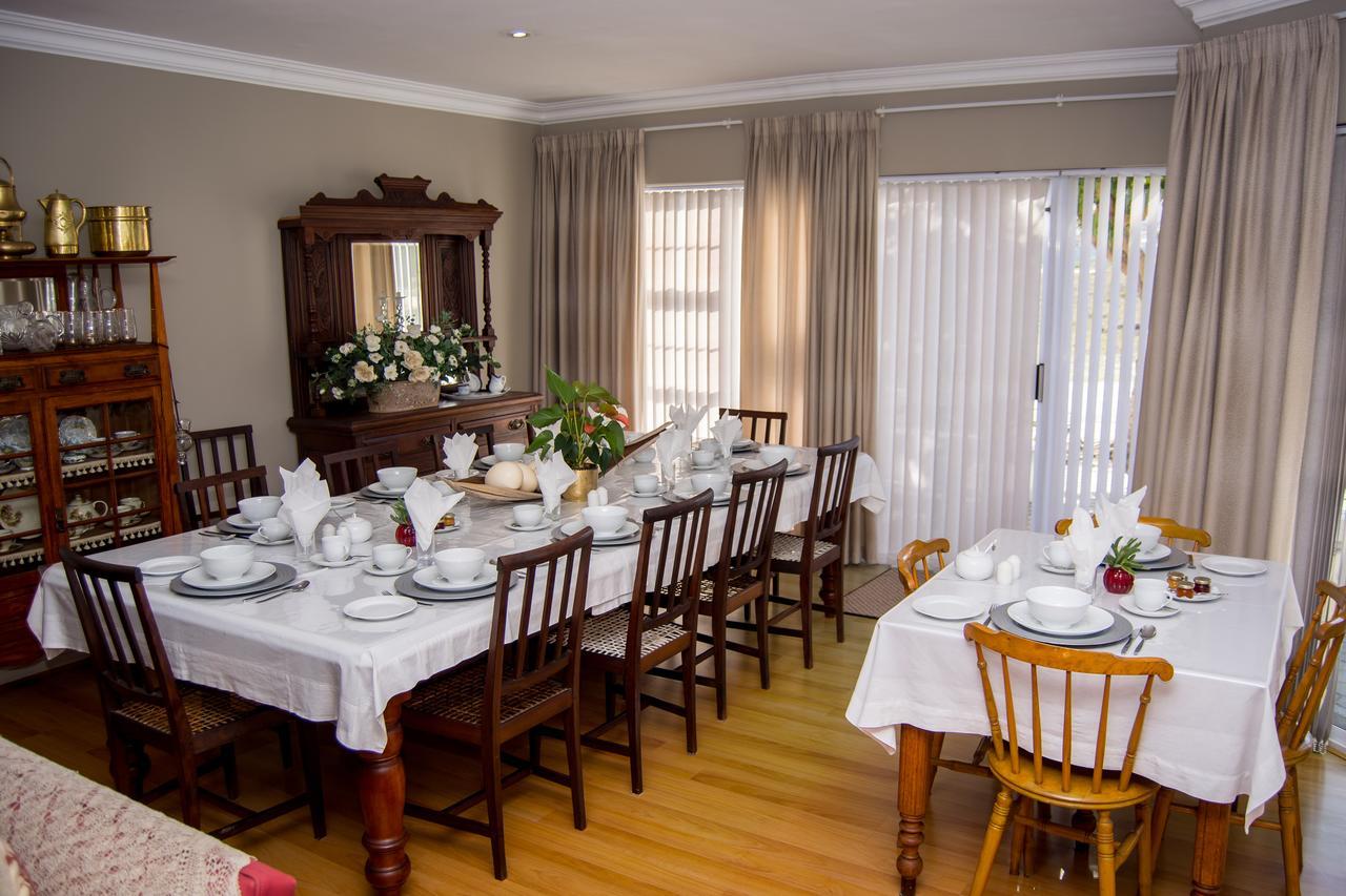 Diaz Beach Guest House Mossel Bay Kültér fotó