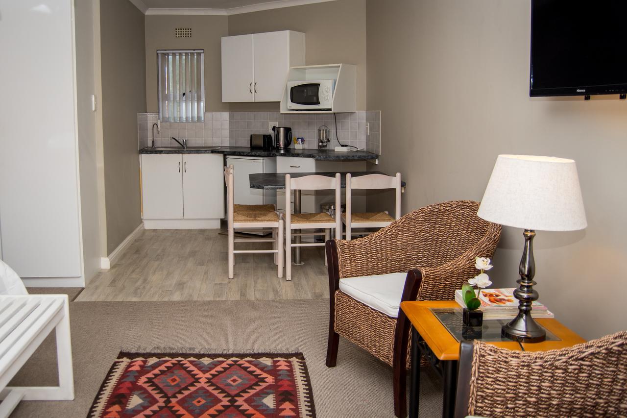 Diaz Beach Guest House Mossel Bay Kültér fotó