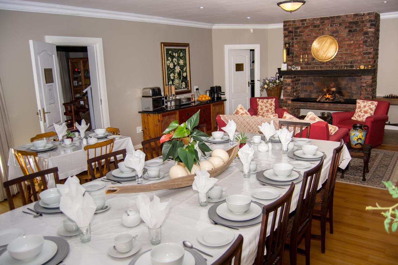 Diaz Beach Guest House Mossel Bay Kültér fotó